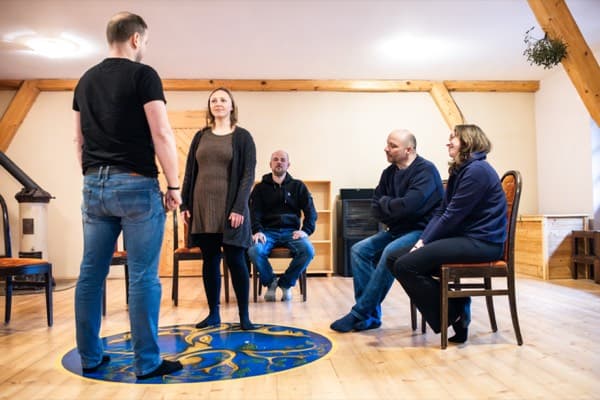 Konstelace – foto 5