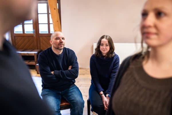 Konstelace – foto 6