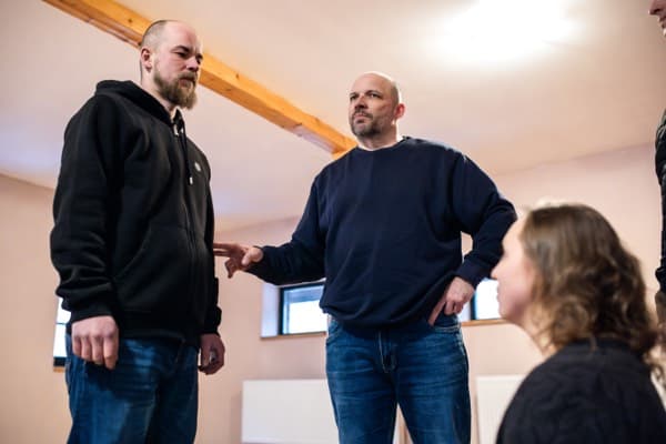 Konstelace – foto 8